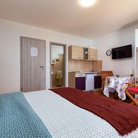 Rovinj City Studios מראה חיצוני תמונה