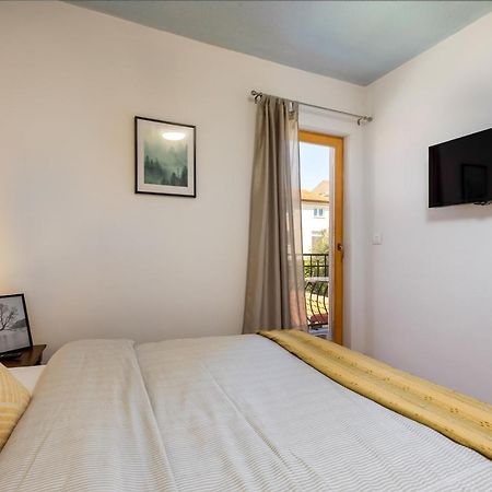 Rovinj City Studios מראה חיצוני תמונה
