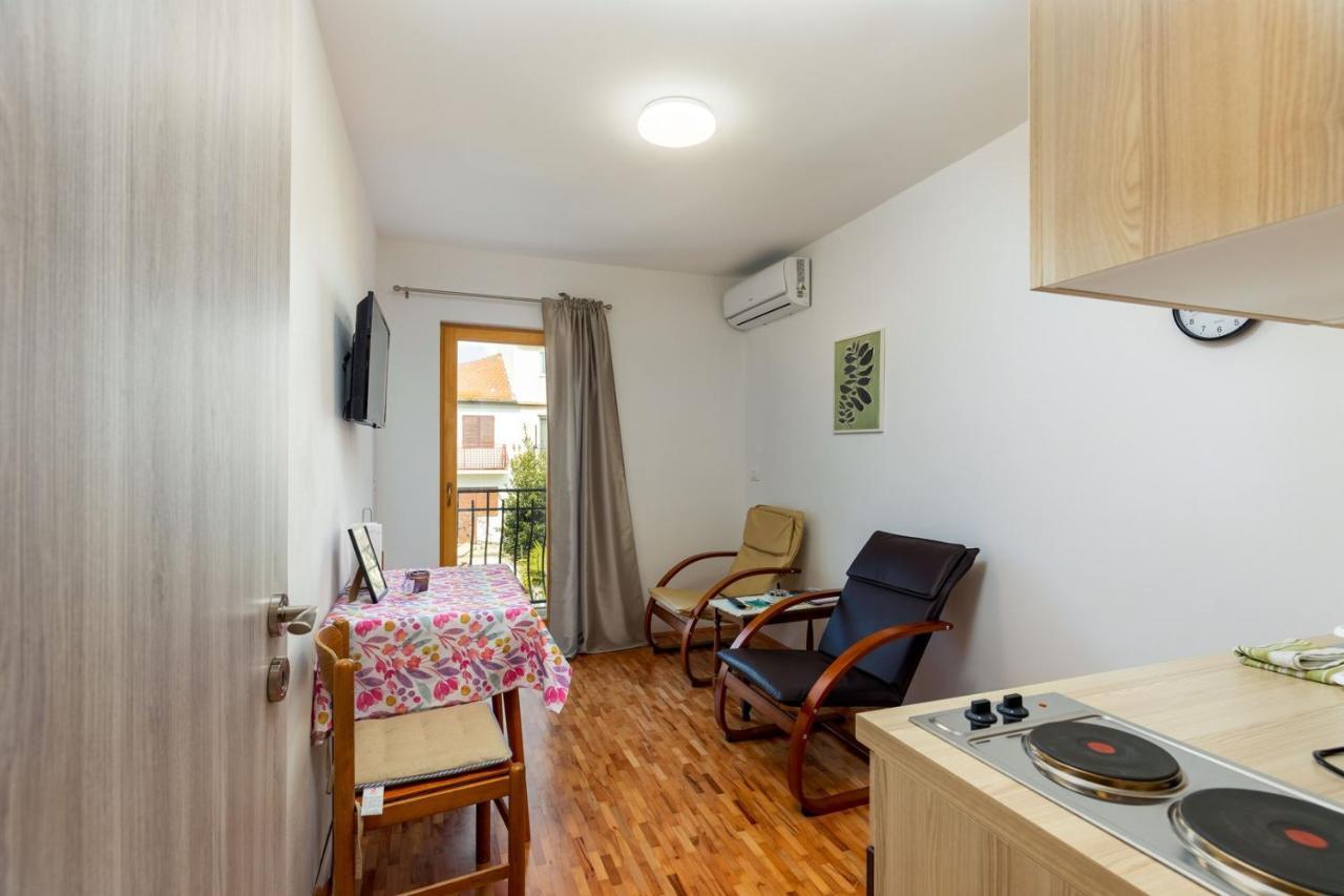 Rovinj City Studios מראה חיצוני תמונה