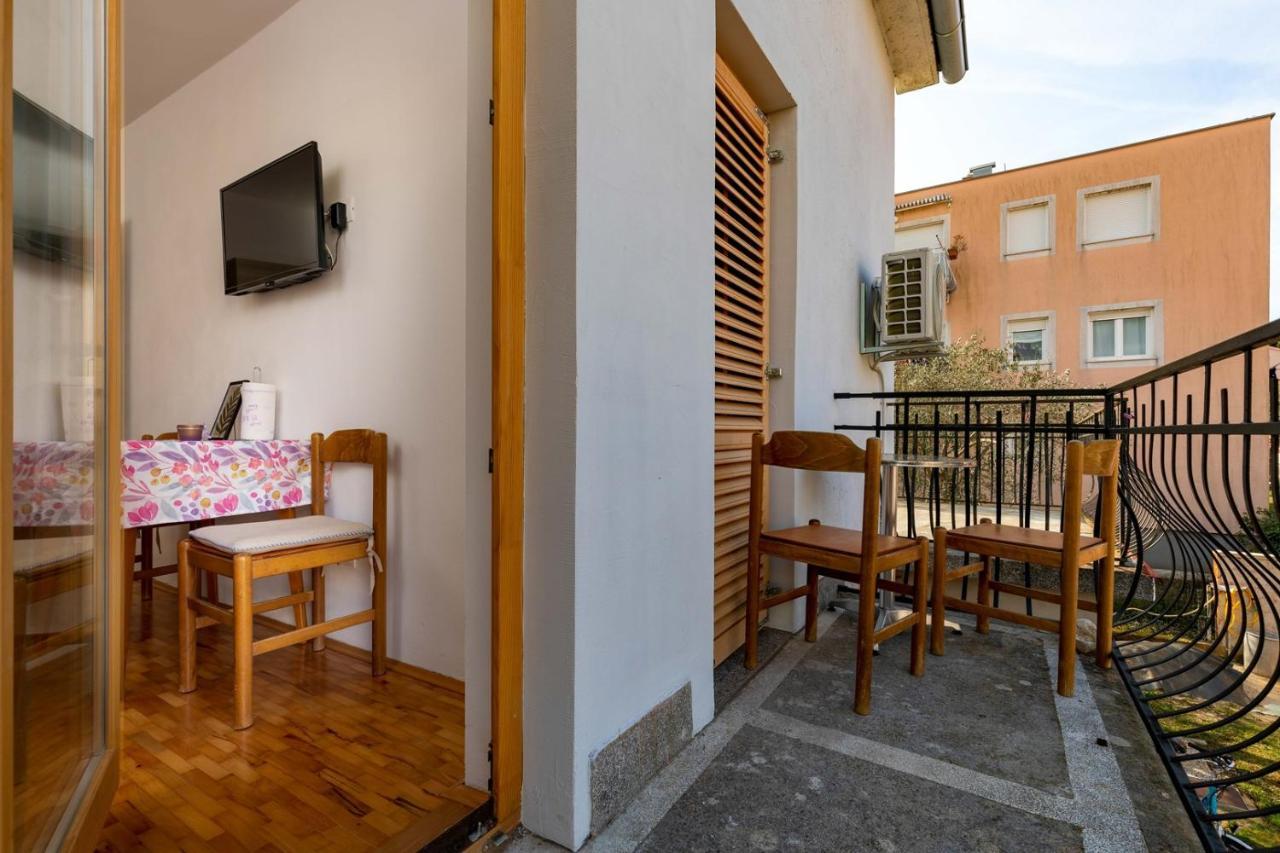 Rovinj City Studios מראה חיצוני תמונה