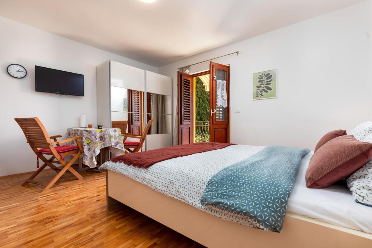 Rovinj City Studios מראה חיצוני תמונה