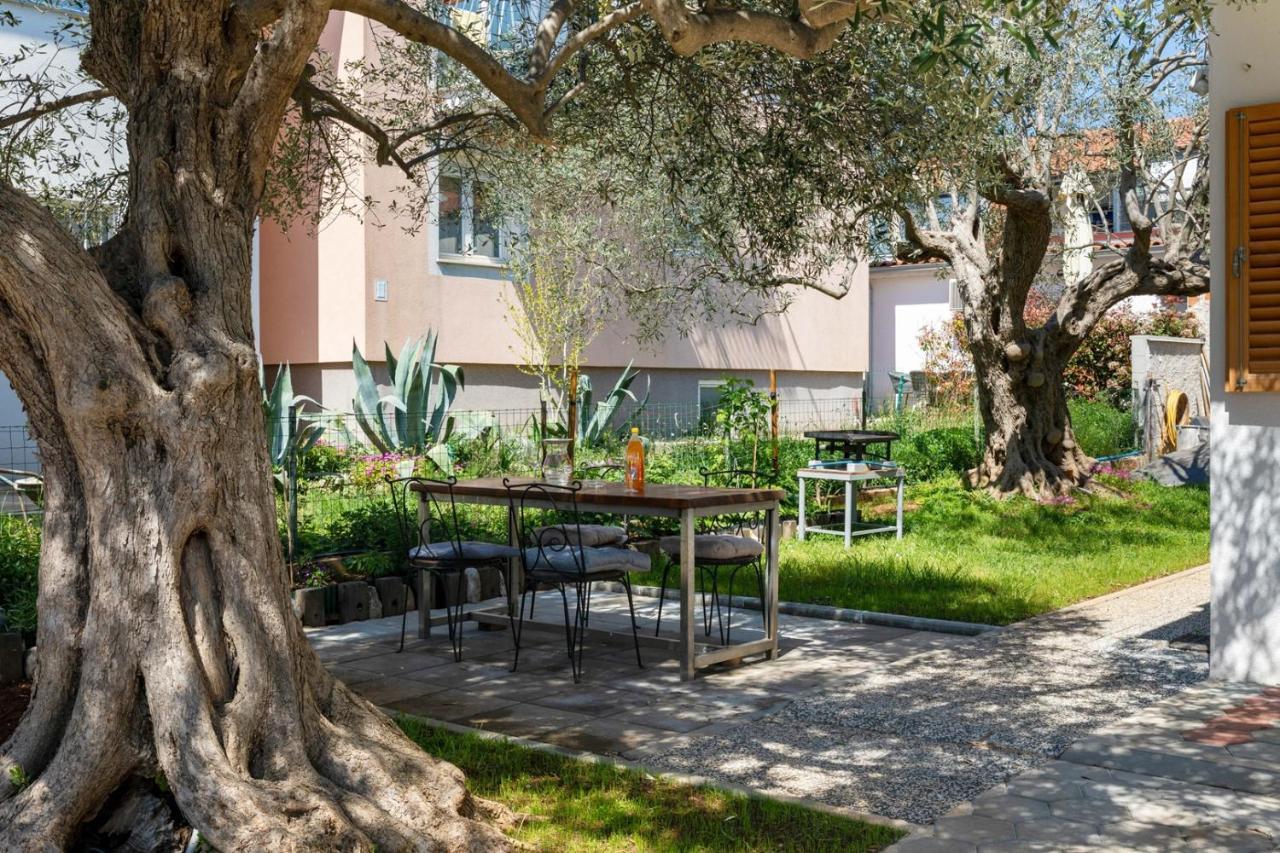 Rovinj City Studios מראה חיצוני תמונה