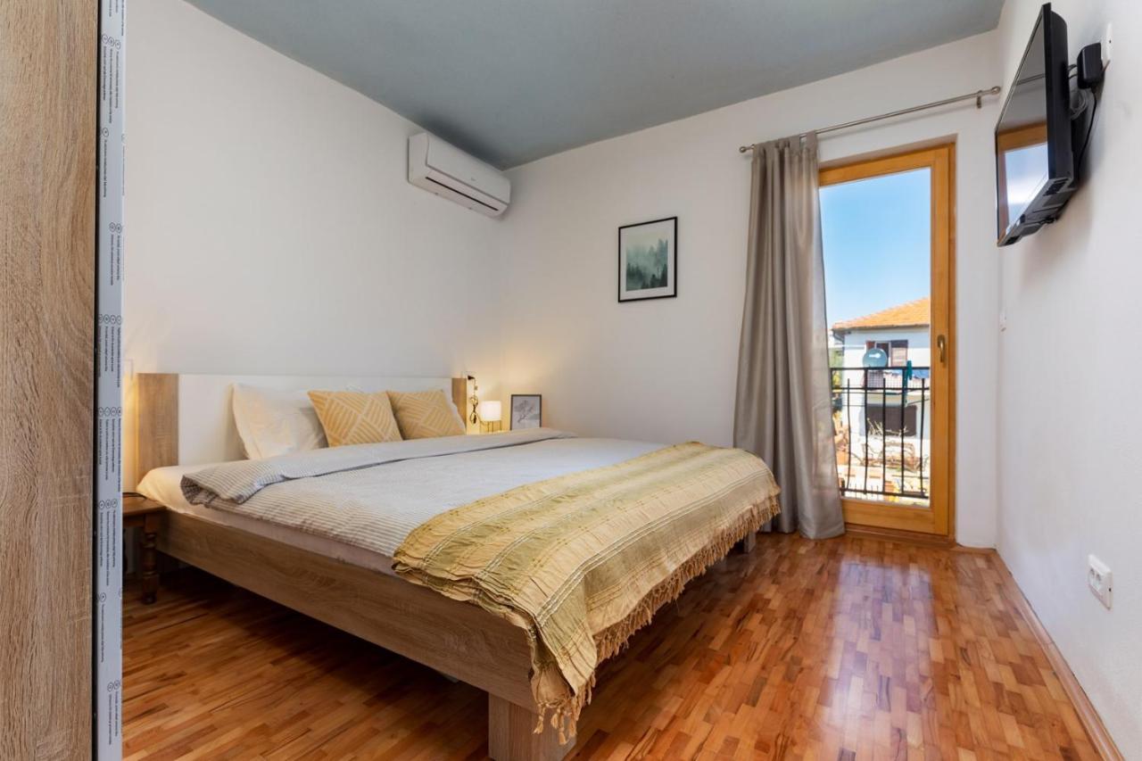 Rovinj City Studios מראה חיצוני תמונה