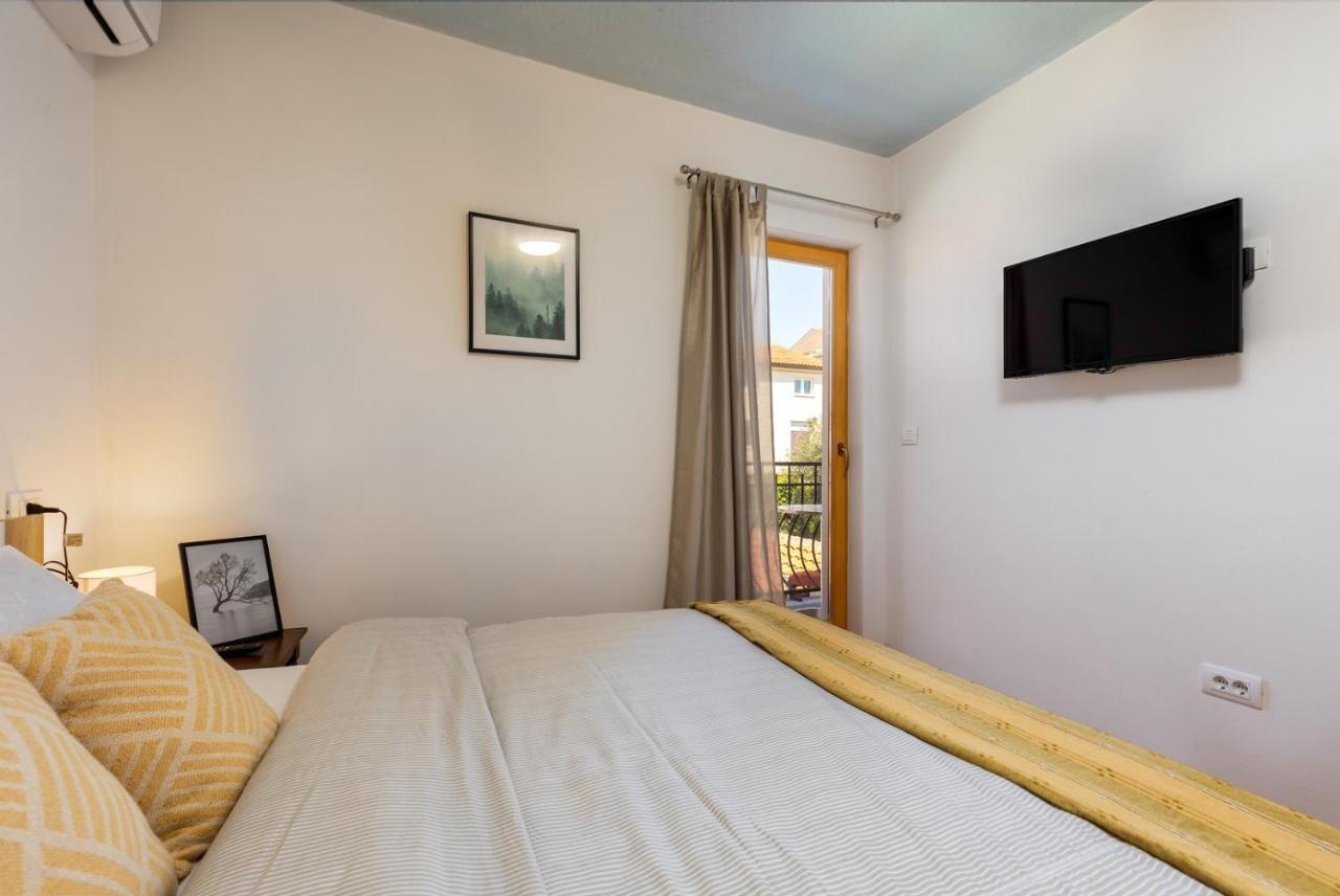 Rovinj City Studios מראה חיצוני תמונה