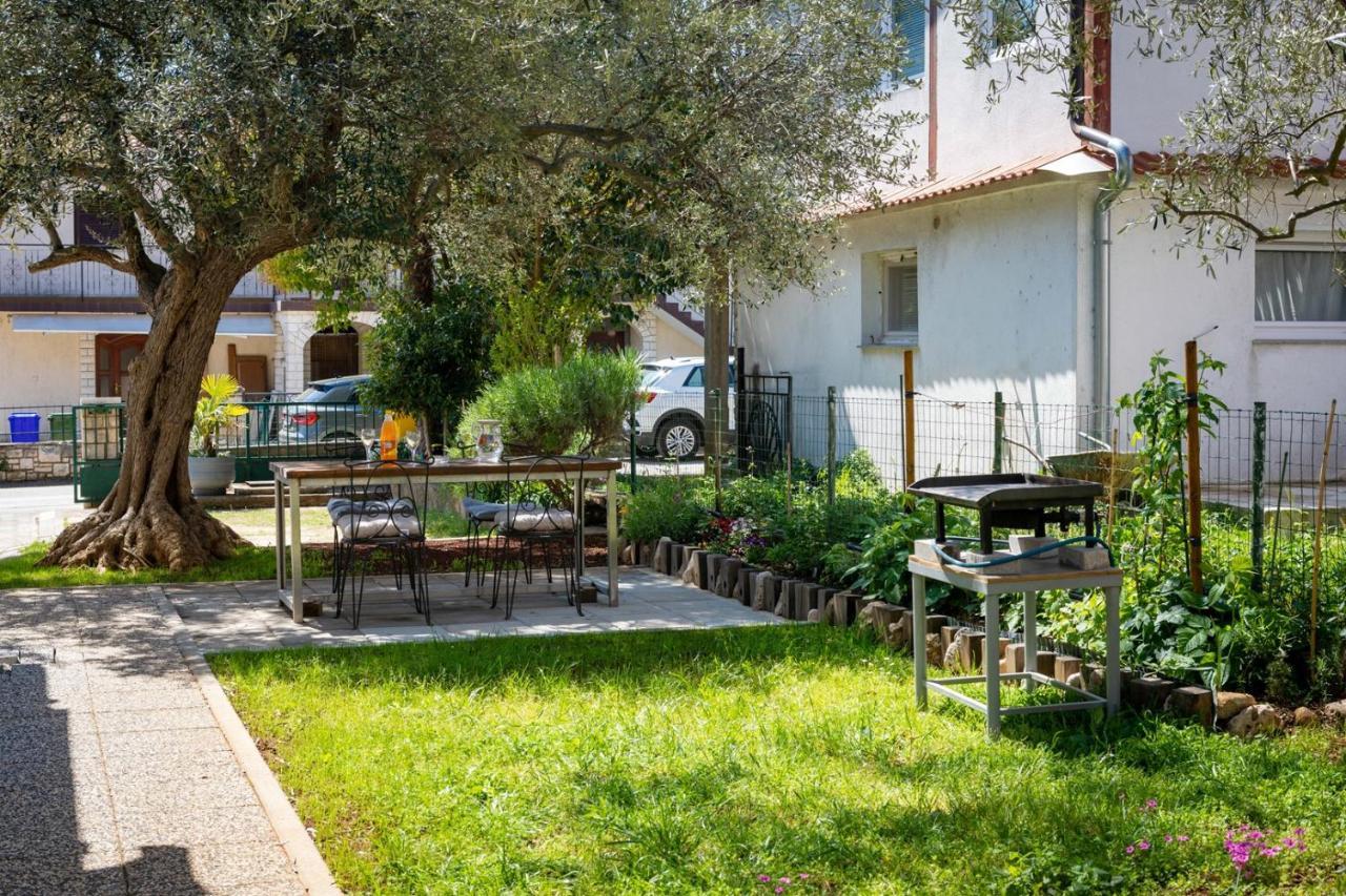 Rovinj City Studios מראה חיצוני תמונה